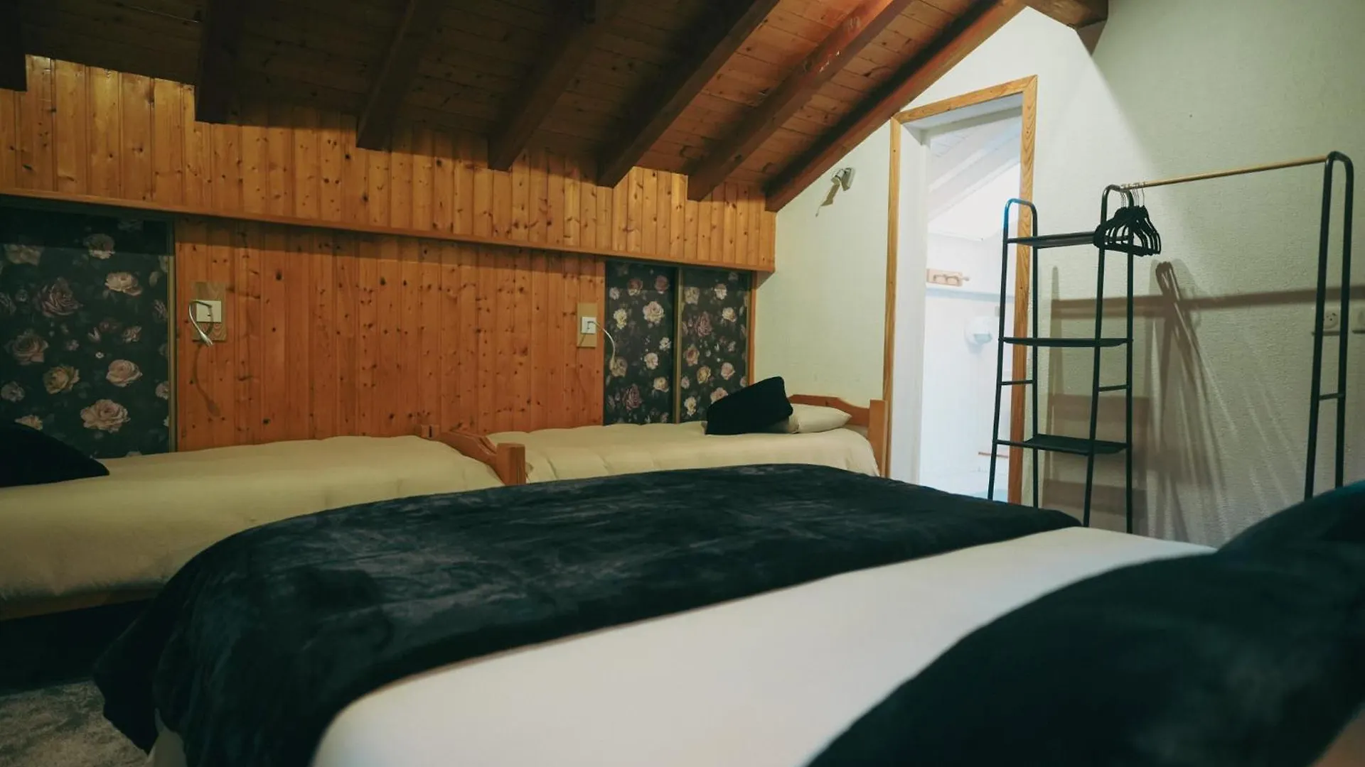 Auberge Chez Mado Et Augusta Sainte-Foy-Tarentaise 0*,  France