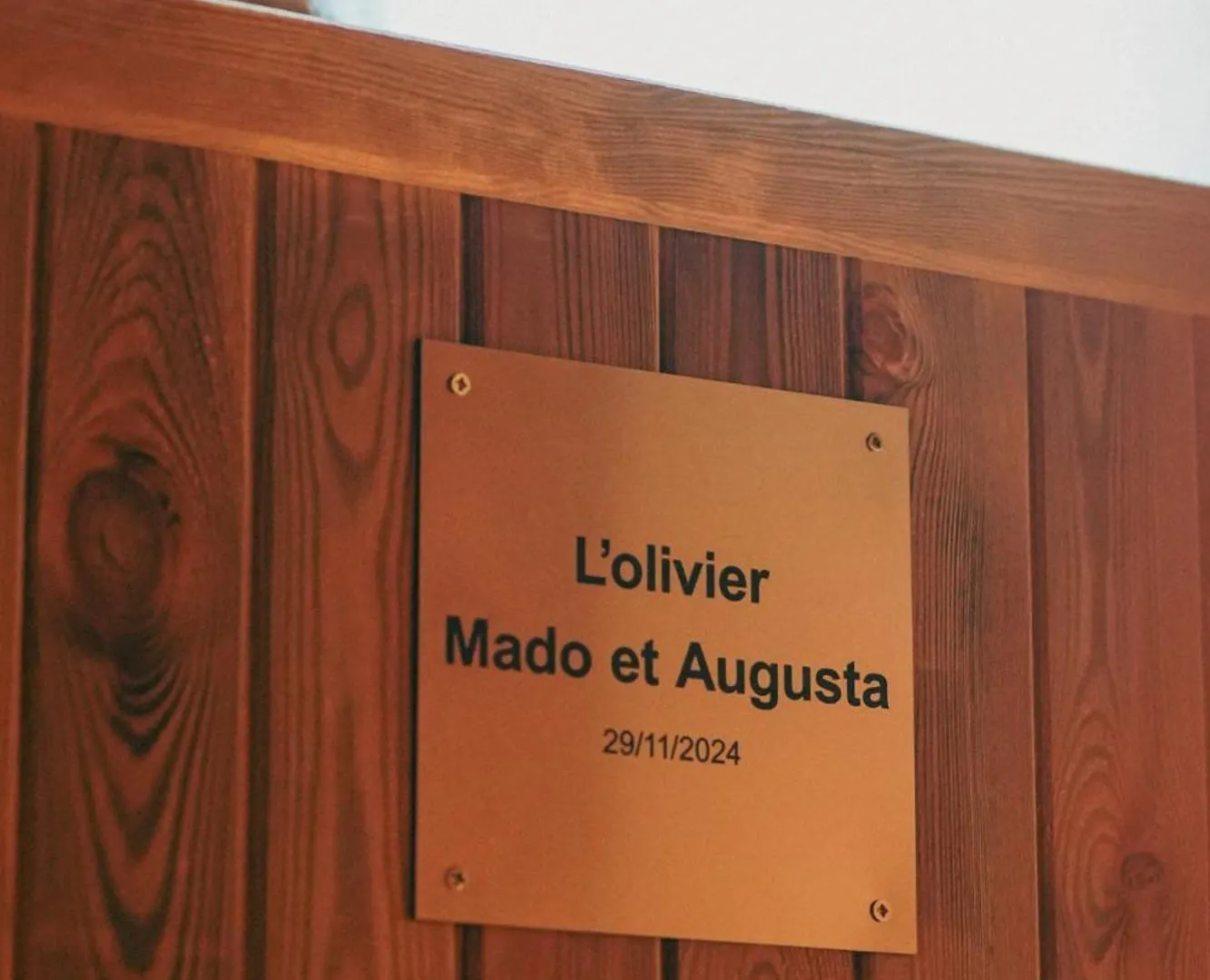Auberge Chez Mado Et Augusta Sainte-Foy-Tarentaise Hotel