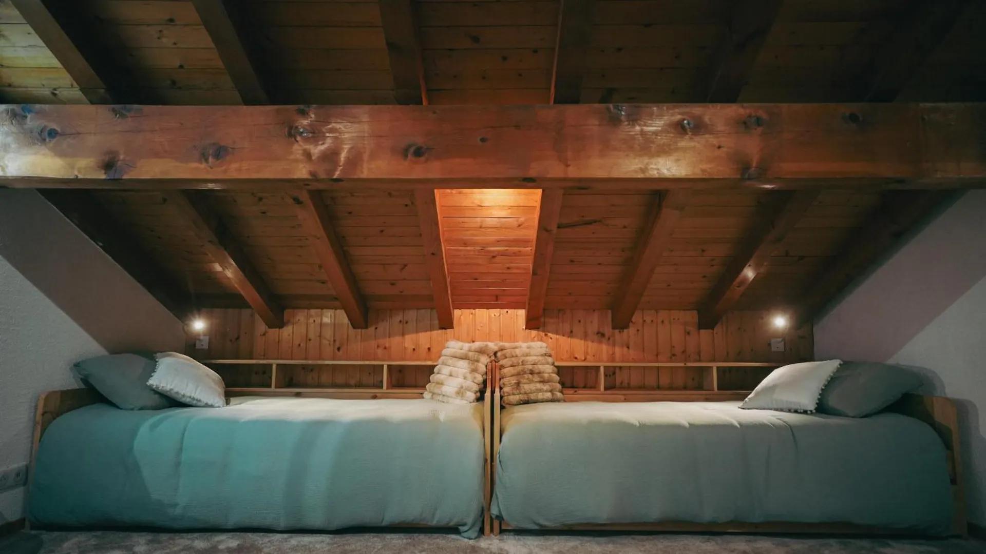 Auberge Chez Mado Et Augusta Sainte-Foy-Tarentaise France