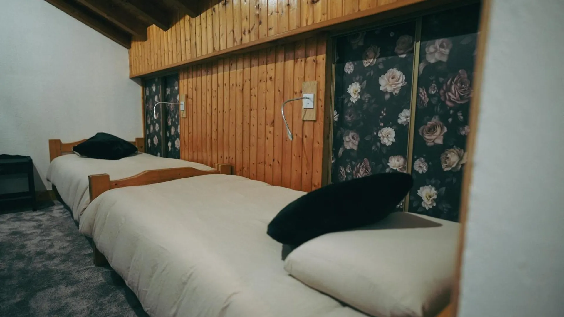 Auberge Chez Mado Et Augusta Sainte-Foy-Tarentaise Hotel