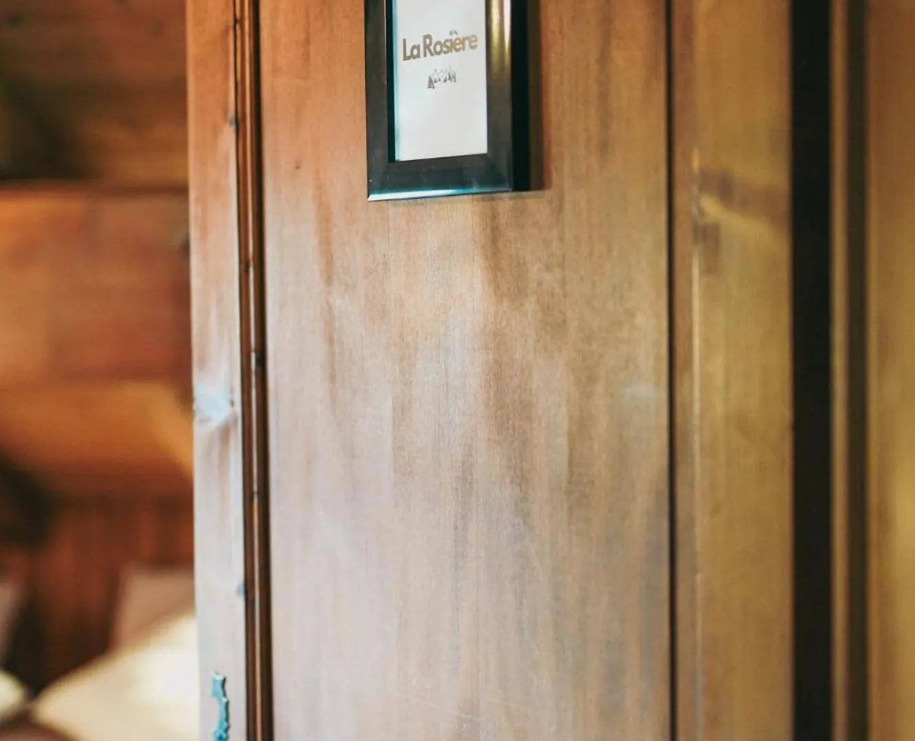 Auberge Chez Mado Et Augusta Sainte-Foy-Tarentaise