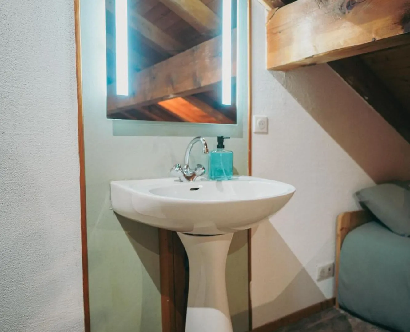 Auberge Chez Mado Et Augusta Sainte-Foy-Tarentaise