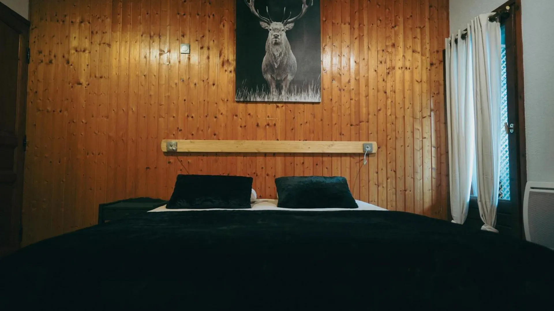 Auberge Chez Mado Et Augusta Sainte-Foy-Tarentaise