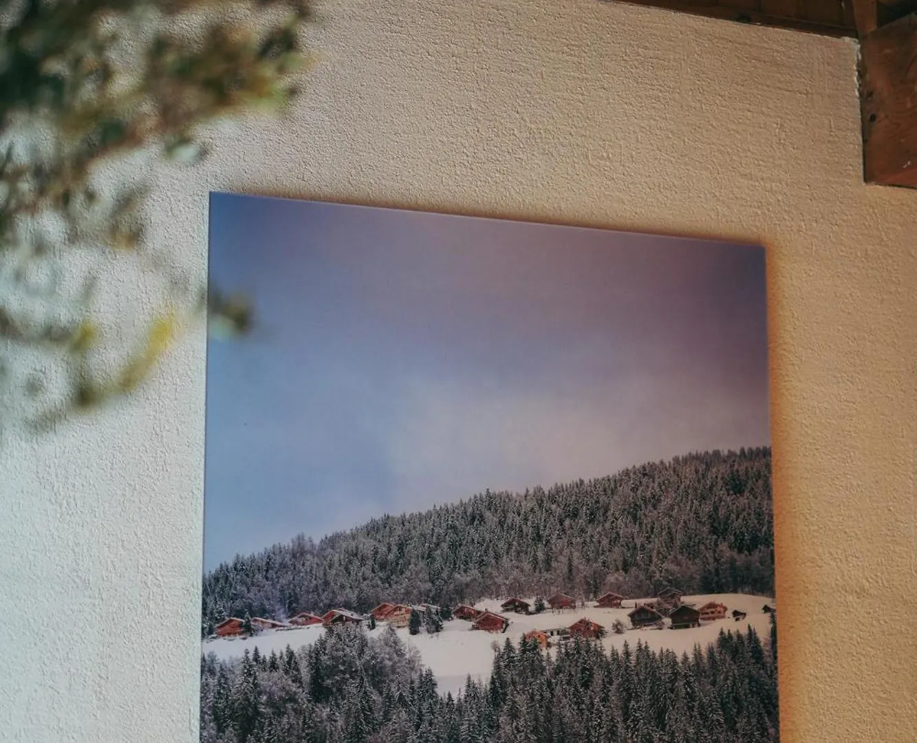 Auberge Chez Mado Et Augusta Sainte-Foy-Tarentaise 0*,  France